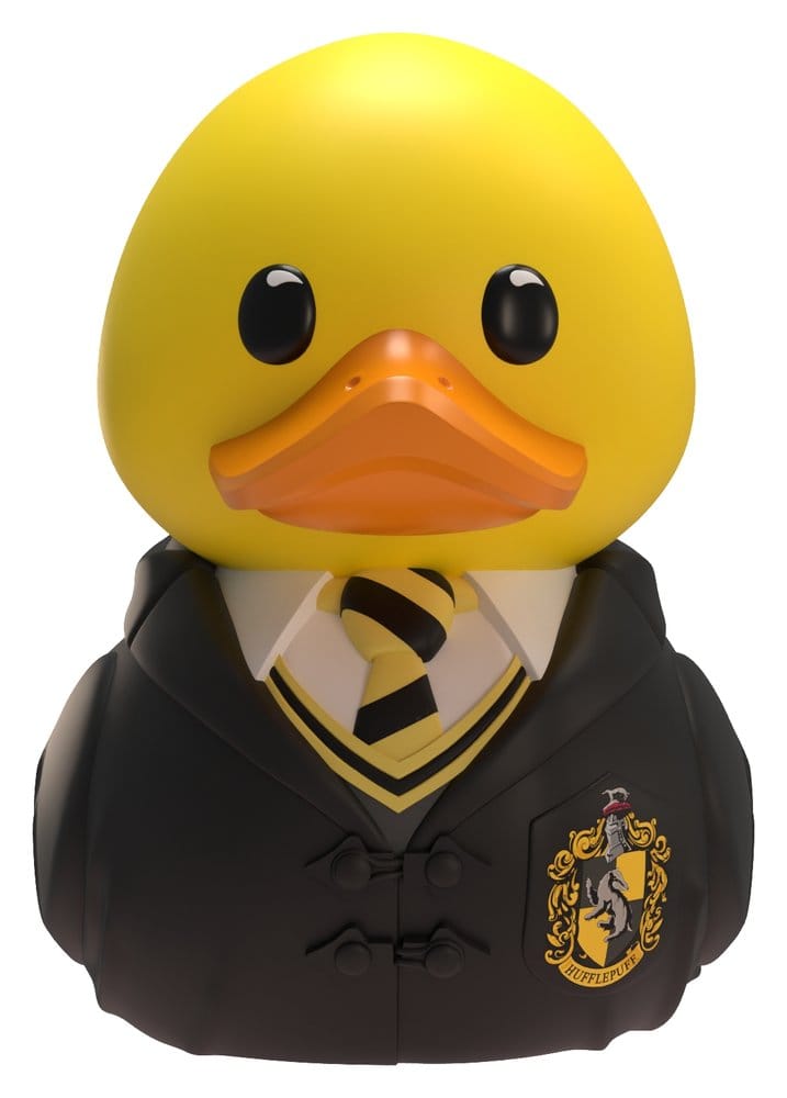Harry Potter Tubbz Mini PVC Figure Hufflepuff 5 cm - MangaShop.ro