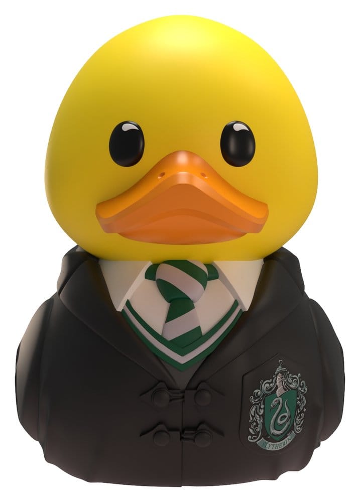 Harry Potter Tubbz Mini PVC Figure Slytherin 5 cm - MangaShop.ro