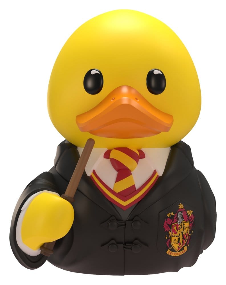 Harry Potter Tubbz PVC Figure Gryffindor Boxed Edition 10 cm - MangaShop.ro