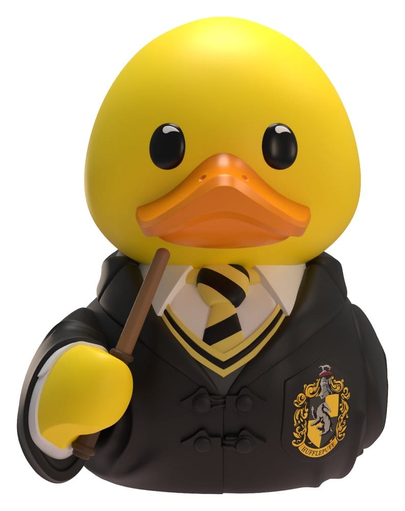 Harry Potter Tubbz PVC Figure Hufflepuff Boxed Edition 10 cm - MangaShop.ro