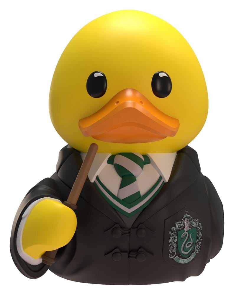 Harry Potter Tubbz PVC Figure Slytherin Boxed Edition 10 cm - MangaShop.ro