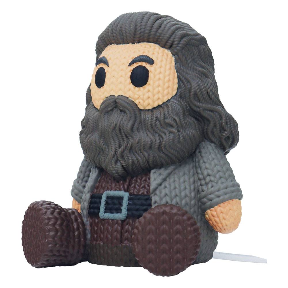 Harry Potter Vinyl Figure Hagrid 13 cm - MangaShop.ro