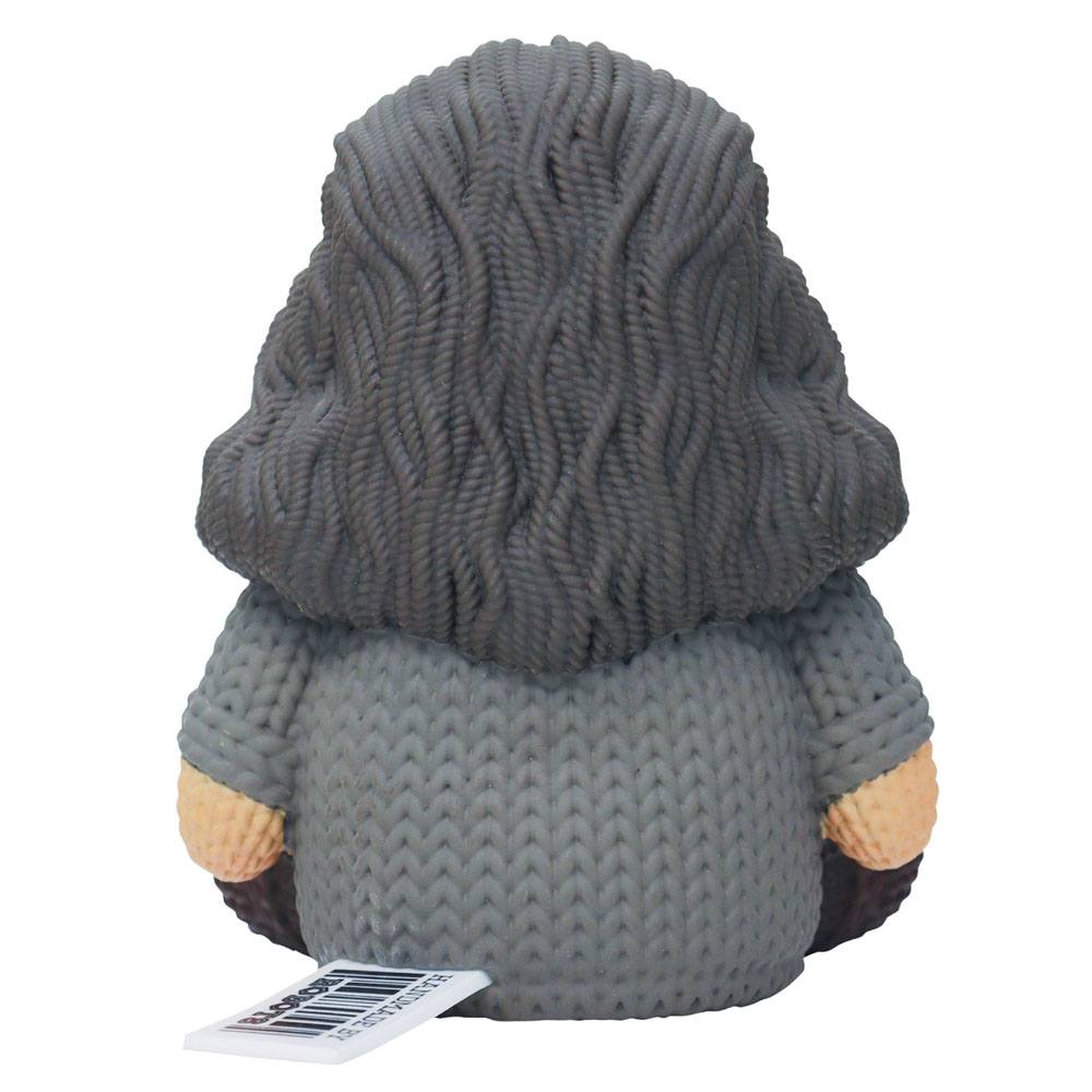 Harry Potter Vinyl Figure Hagrid 13 cm - MangaShop.ro