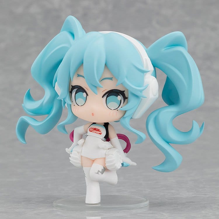 Hatsune Miku GT Project Racing Miku All Stars Mini Figures Vol. 1 8 cm Blind Box Assortment (8) - MangaShop.ro