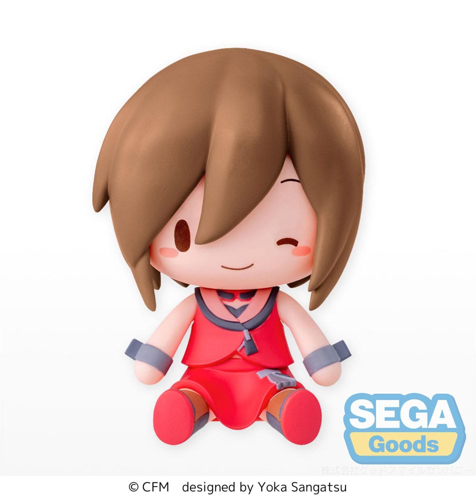 Hatsune Miku Chibi Figure Meiko 8 cm - MangaShop.ro