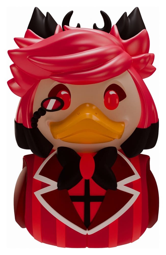 Hazbin Hotel Tubbz Mini PVC Figure Alistor 5 cm - MangaShop.ro