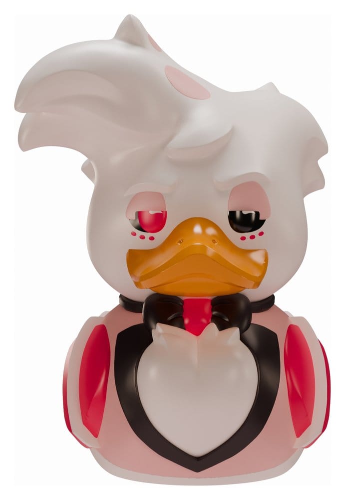Hazbin Hotel Tubbz Mini PVC Figure Angel Dust 5 cm - MangaShop.ro