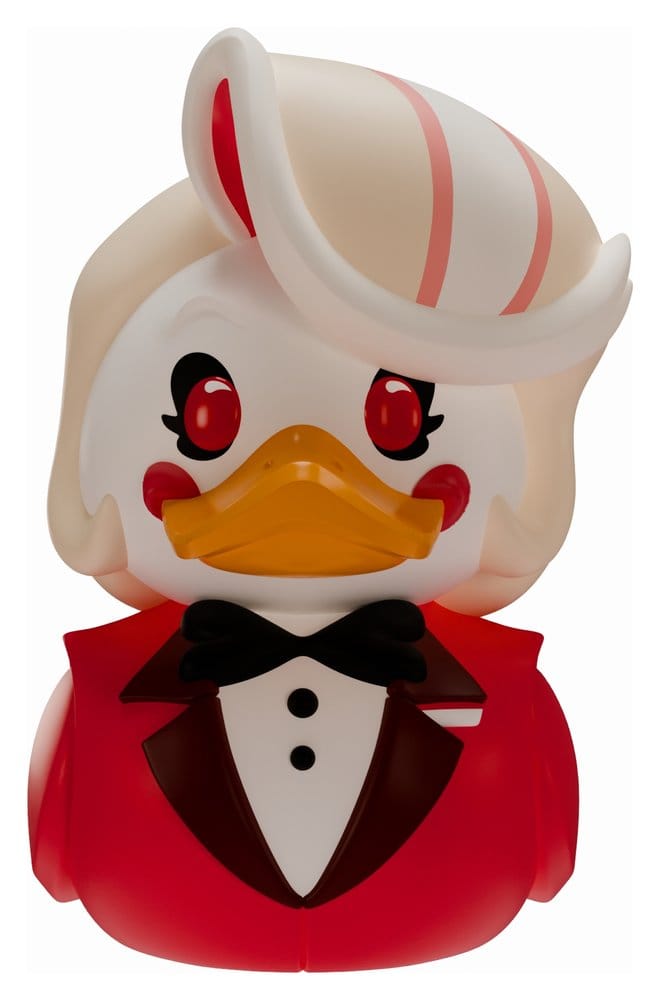 Hazbin Hotel Tubbz Mini PVC Figure Charlie Morningstar 5 cm - MangaShop.ro