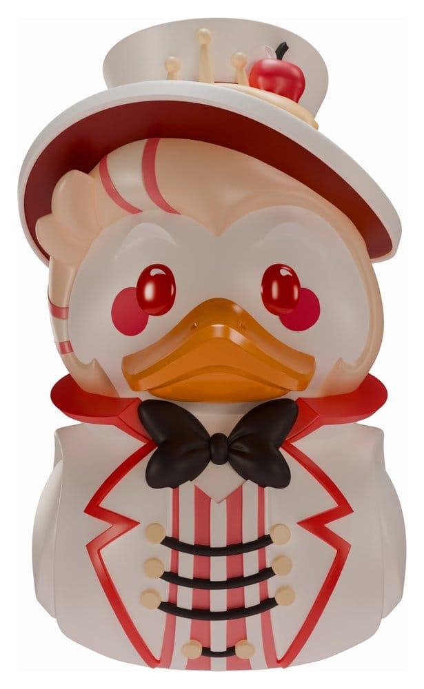 Hazbin Hotel Tubbz Mini PVC Figure Lucifer Morningstar 5 cm - MangaShop.ro
