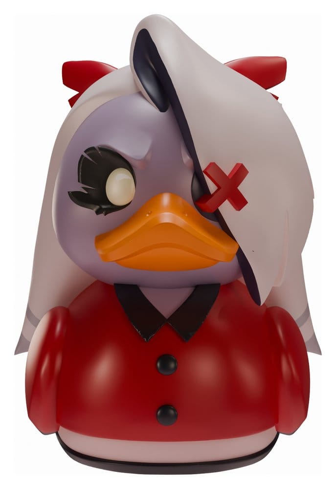 Hazbin Hotel Tubbz Mini PVC Figure Vaggie 5 cm - MangaShop.ro