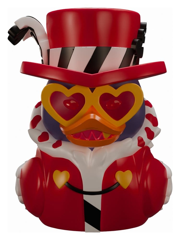Hazbin Hotel Tubbz Mini PVC Figure Valentino 5 cm - MangaShop.ro