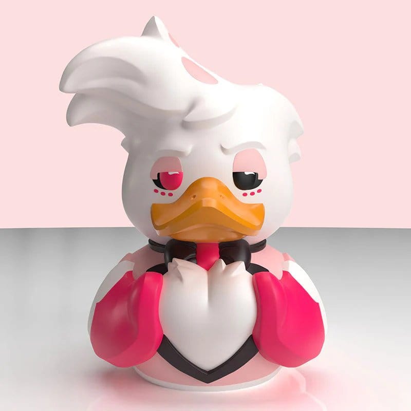 Hazbin Hotel Tubbz PVC Figure Angel Dust 1st Edition 10 cm - MangaShop.ro