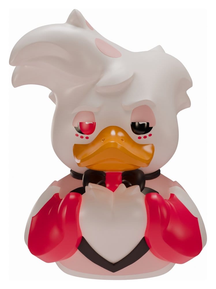 Hazbin Hotel Tubbz PVC Figure Angel Dust Boxed Edition 10 cm - MangaShop.ro