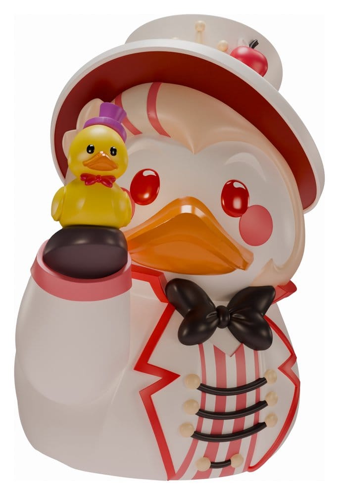 Hazbin Hotel Tubbz PVC Figure Lucifer Morningstar Boxed Edition 10 cm - MangaShop.ro