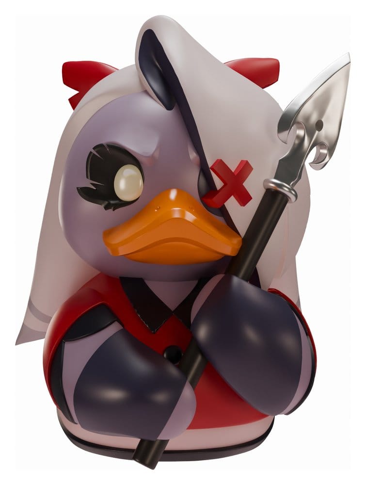 Hazbin Hotel Tubbz PVC Figure Vaggie 1st Edition 10 cm - MangaShop.ro