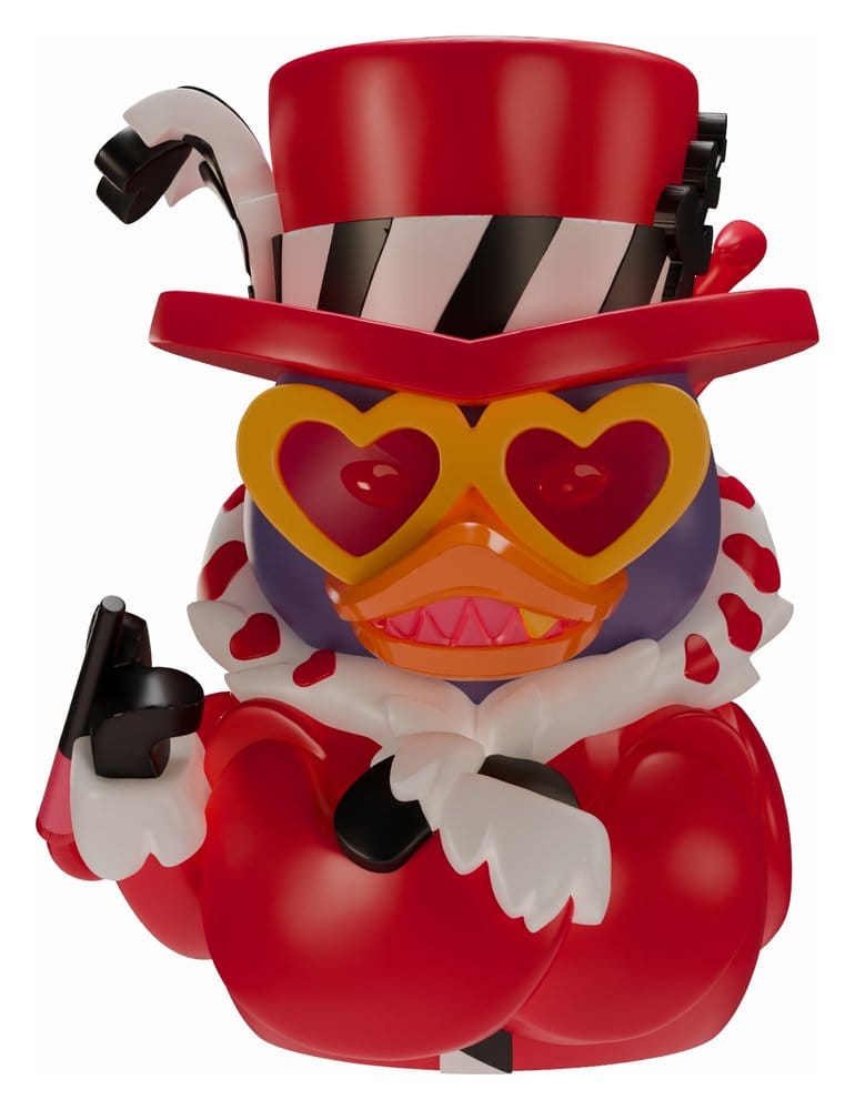 Hazbin Hotel Tubbz PVC Figure Valentino 1st Edition 10 cm - MangaShop.ro