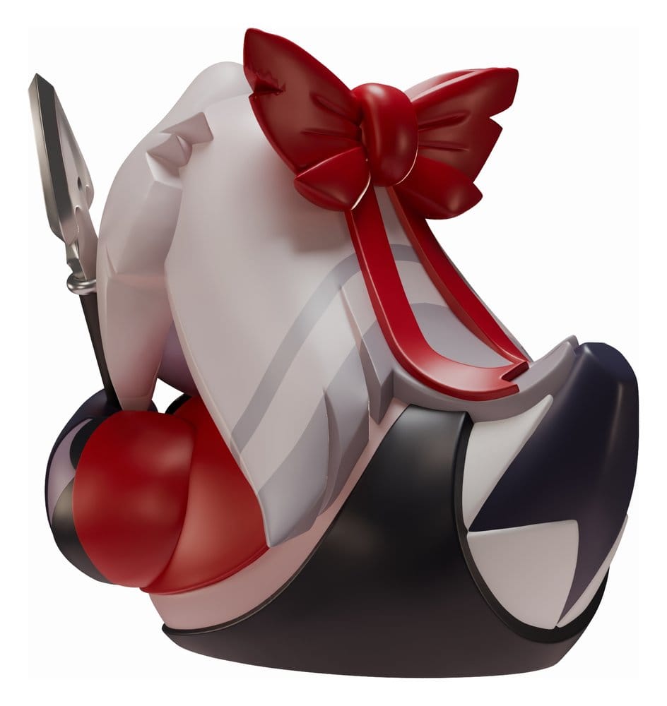 Hazbin Hotel Tubbz PVC Figure Vaggie 1st Edition 10 cm - MangaShop.ro