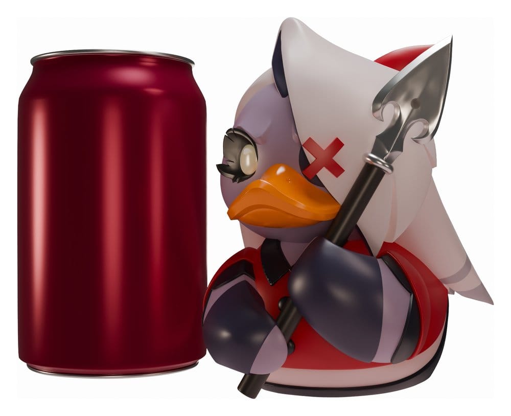 Hazbin Hotel Tubbz PVC Figure Vaggie 1st Edition 10 cm - MangaShop.ro