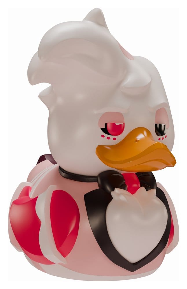 Hazbin Hotel Tubbz Mini PVC Figure Angel Dust 5 cm - MangaShop.ro