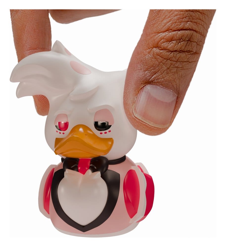 Hazbin Hotel Tubbz Mini PVC Figure Angel Dust 5 cm - MangaShop.ro