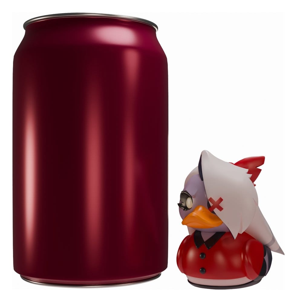 Hazbin Hotel Tubbz Mini PVC Figure Vaggie 5 cm - MangaShop.ro