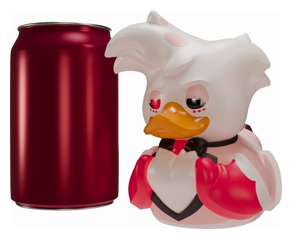 Hazbin Hotel Tubbz PVC Figure Angel Dust Boxed Edition 10 cm - MangaShop.ro