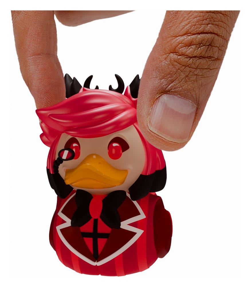 Hazbin Hotel Tubbz Mini PVC Figure Alistor 5 cm - MangaShop.ro