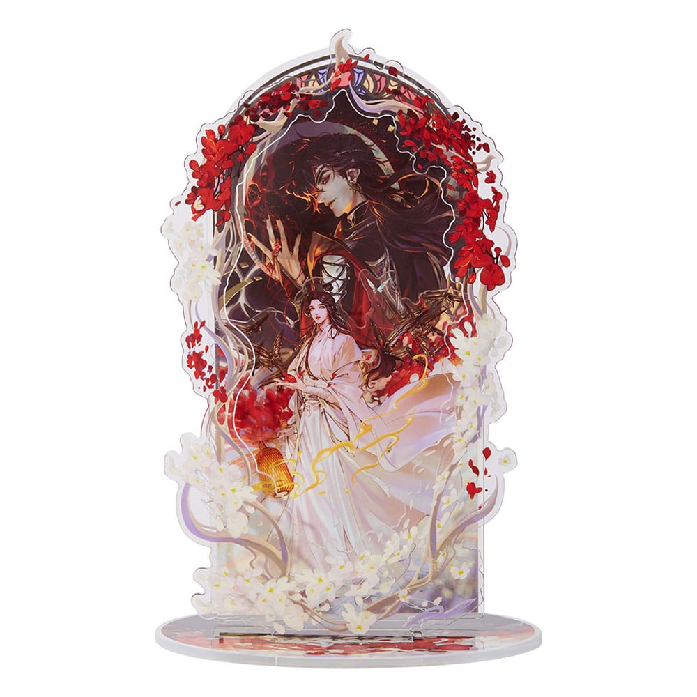 Heaven Official's Blessing Acrylic Stand Mysterious Shadow and Traces Series 20 cm - MangaShop.ro