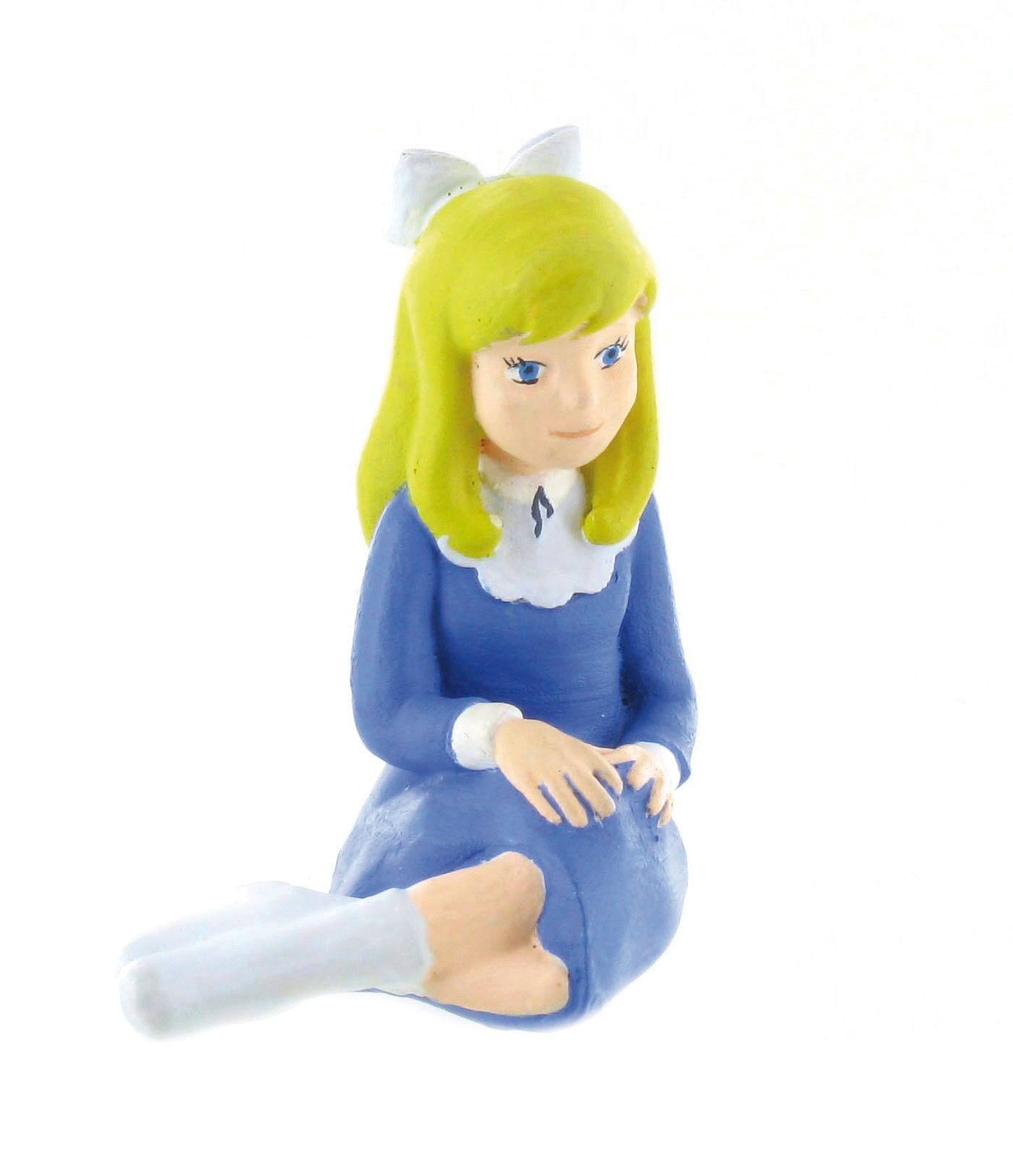 Heidi Mini figure Clara 6 cm - MangaShop.ro