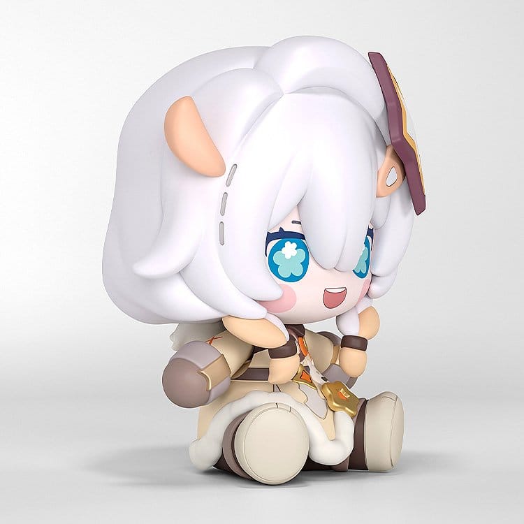 Honkai Impact 3rd Huggy Good Smile Mini Figure ELF/Kiana Kaslana 7 cm - MangaShop.ro