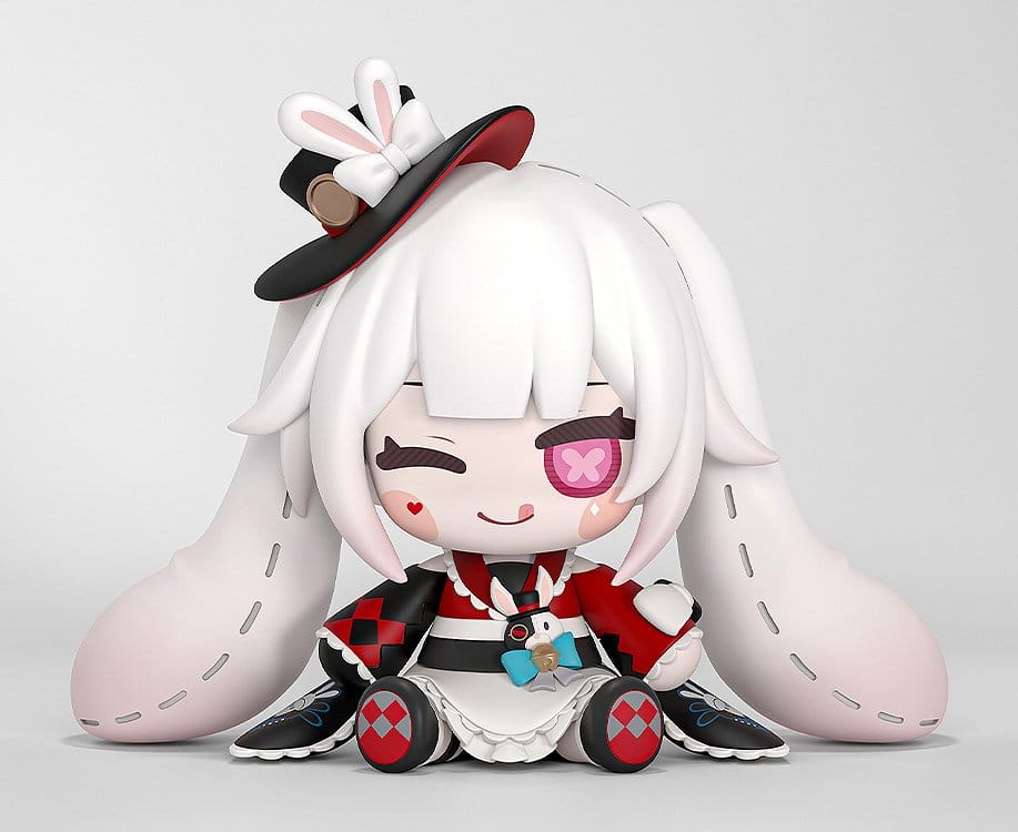 Honkai: Star Rail Huggy Good Smile Mini Figure Spark 7 cm - MangaShop.ro