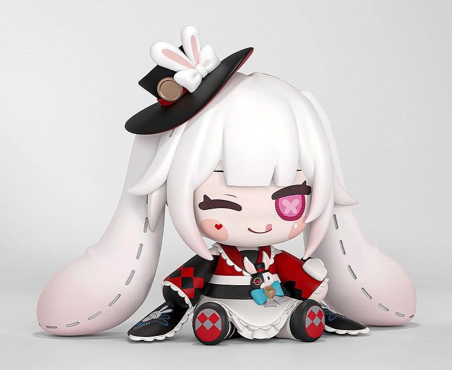 Honkai: Star Rail Huggy Good Smile Mini Figure Spark 7 cm - MangaShop.ro