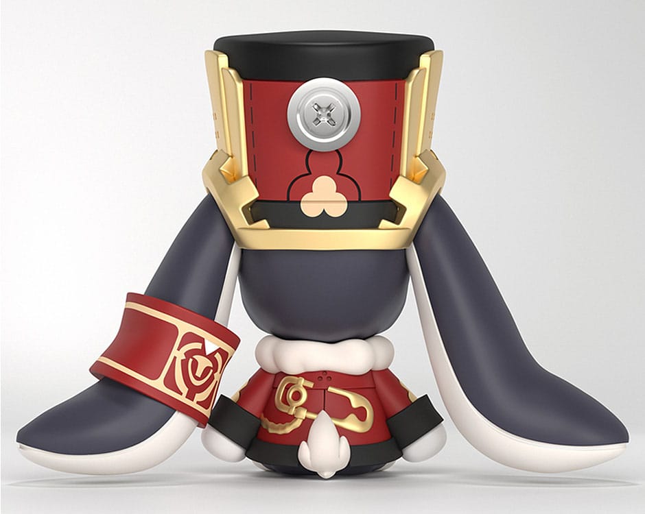 Honkai: Star Rail Huggy Good Smile Chibi Figure Pom-Pom 8 cm - MangaShop.ro