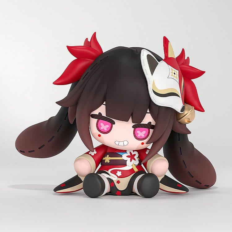 Honkai: Star Rail Huggy Boom Sparkle's Bomb Doll 11 cm - MangaShop.ro