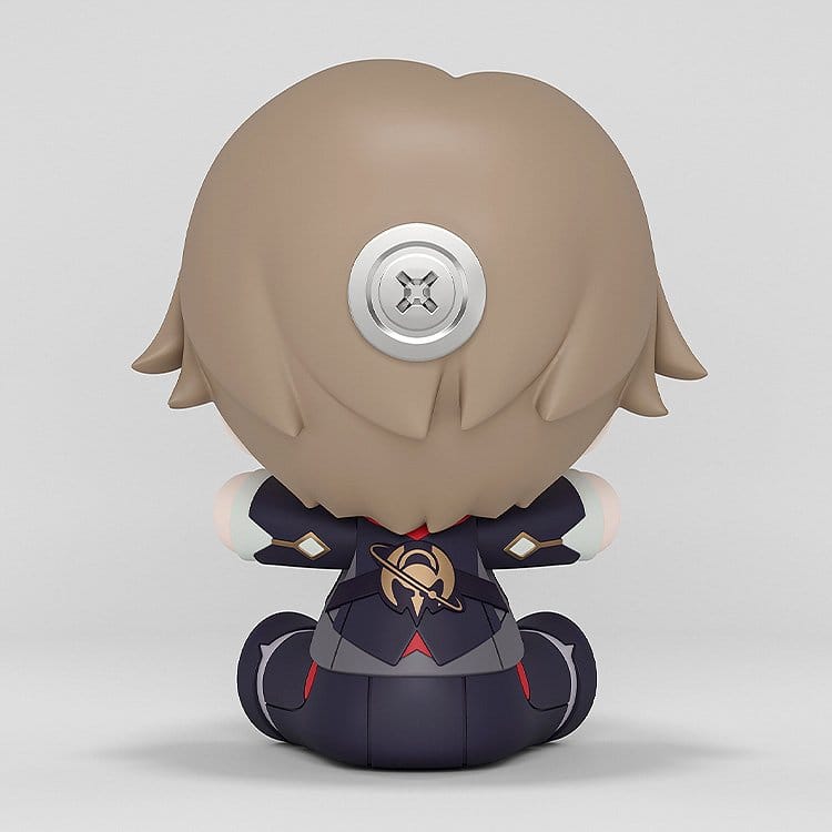 Honkai: Star Rail Huggy Good Smile Mini Figure Skott 7 cm - MangaShop.ro