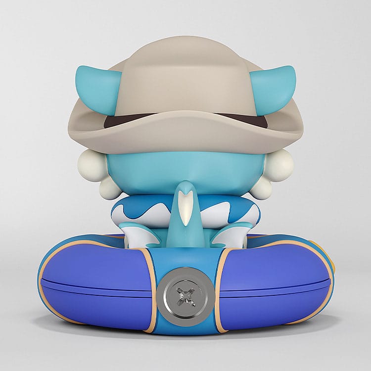 Honkai: Star Rail Huggy Good Smile Chibi Figure Bubbles 6 cm - MangaShop.ro