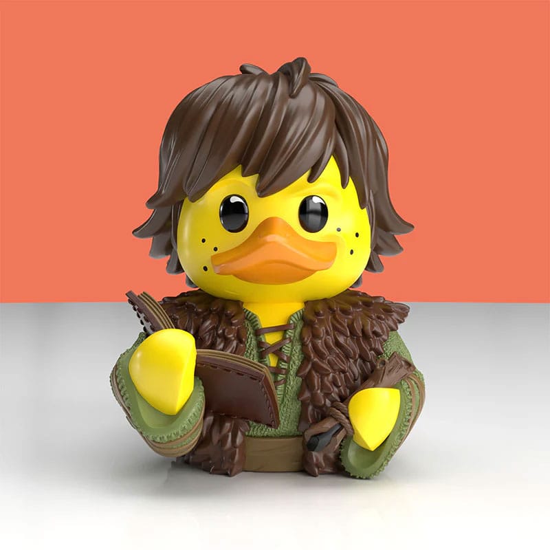 How to Train Your Dragon Tubbz PVC Figure Hiccup Haddock III 1st Edition 10 cm - MangaShop.ro