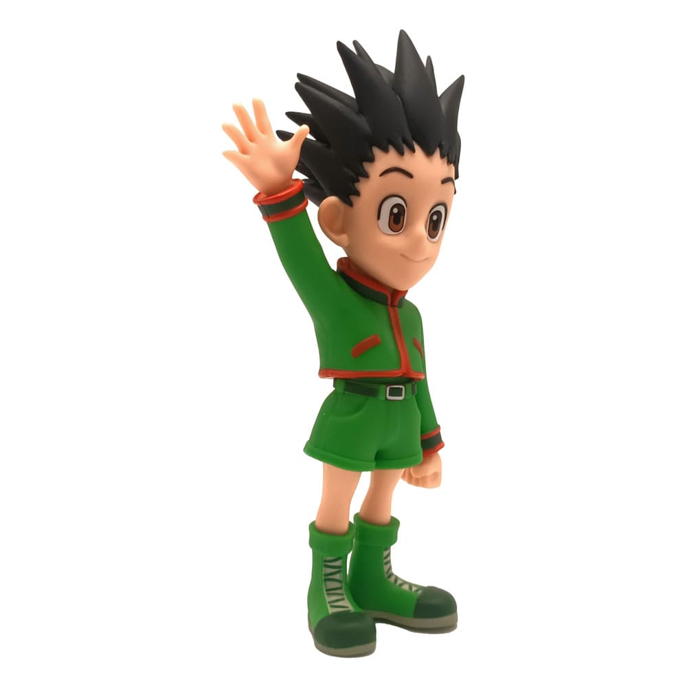 Hunter x Hunter Minix Figure Gon 12 cm - MangaShop.ro