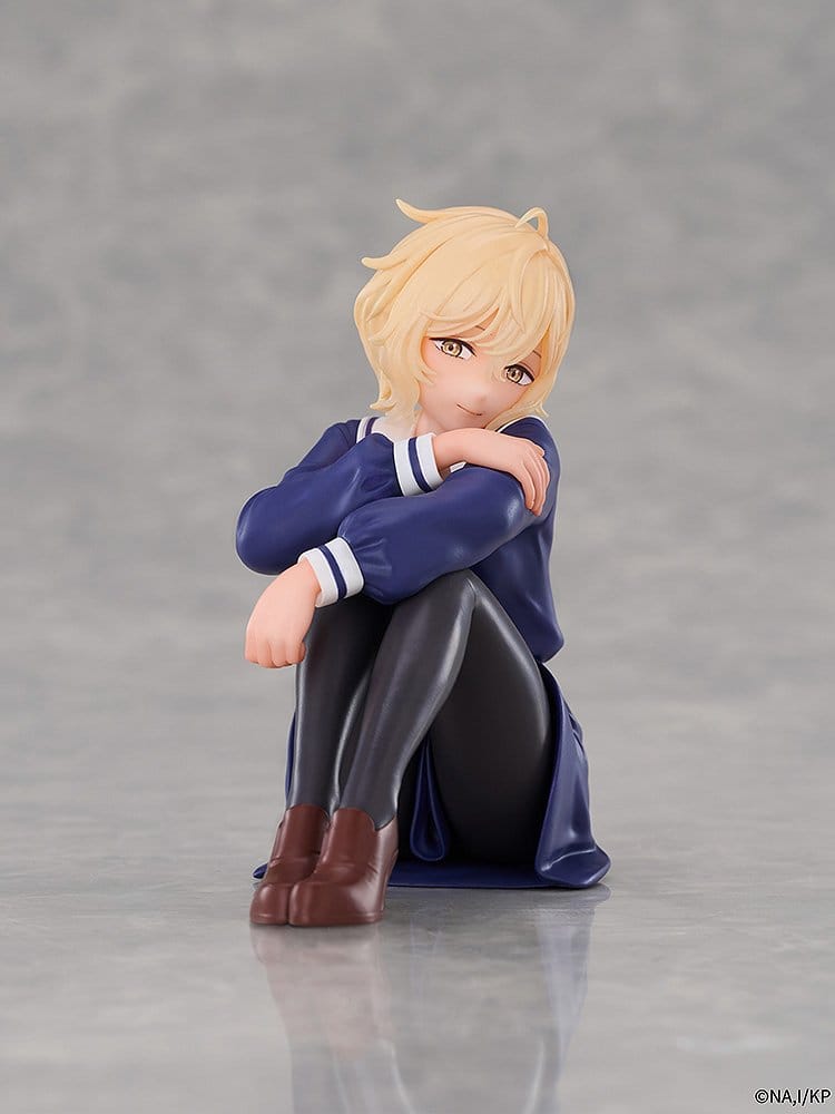 I Want to Love You Till Your Dying Day CHILLfigg Relax Mini Figures 9 cm Blind Box Assortment (4) - MangaShop.ro