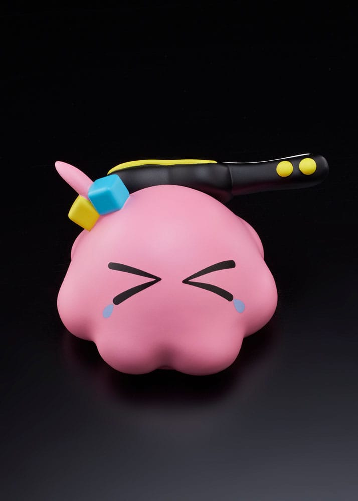 Bocchi the Rock! Mini Figures Set Hitori Goto deformation figure Tsuchinoko & Mendako Ver. 5 cm - MangaShop.ro