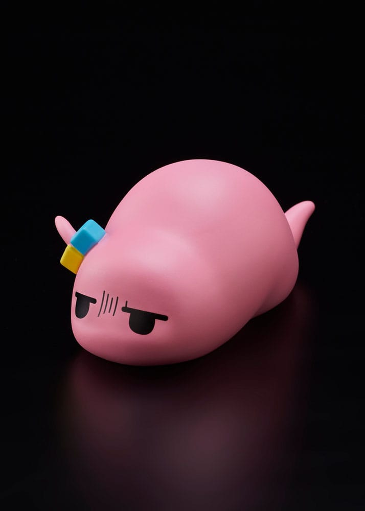 Bocchi the Rock! Mini Figures Set Hitori Goto deformation figure Tsuchinoko & Mendako Ver. 5 cm - MangaShop.ro