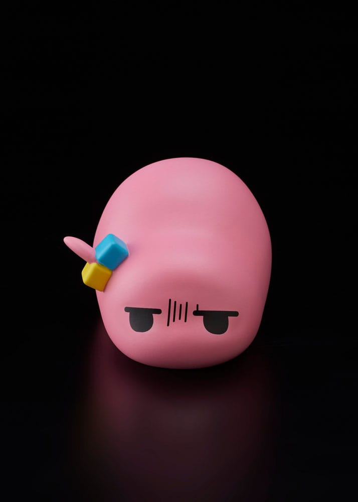 Bocchi the Rock! Mini Figures Set Hitori Goto deformation figure Tsuchinoko & Mendako Ver. 5 cm - MangaShop.ro