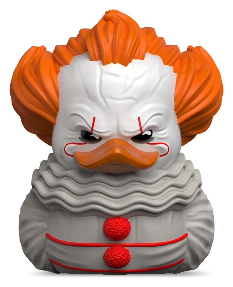 It Tubbz Mini PVC Figure Pennywise 5 cm - MangaShop.ro