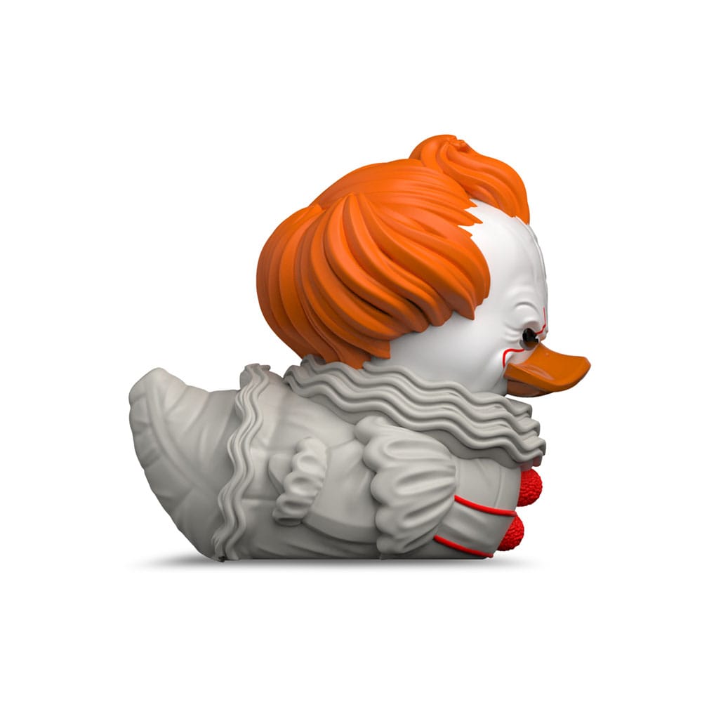It Tubbz Mini PVC Figure Pennywise 5 cm - MangaShop.ro