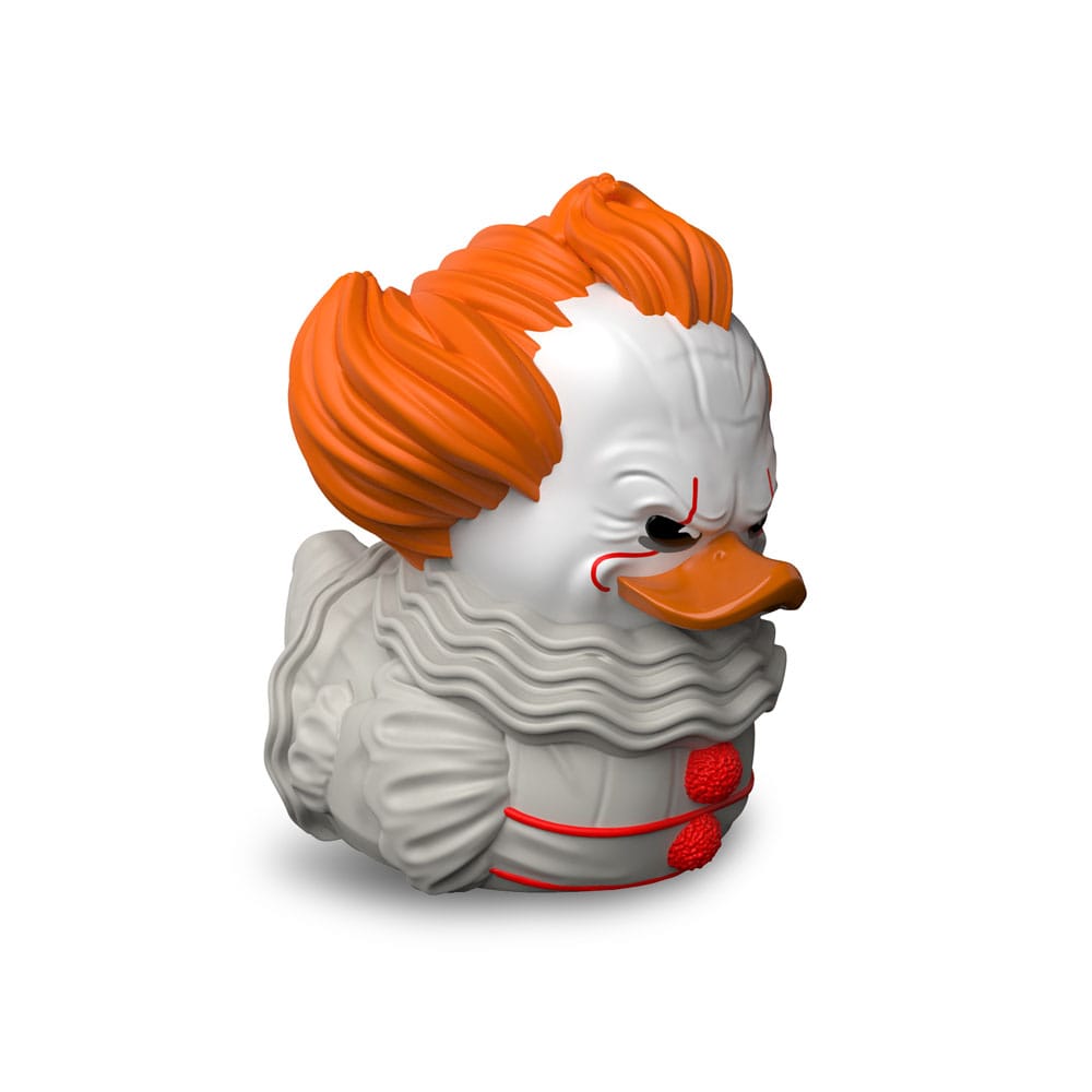 It Tubbz Mini PVC Figure Pennywise 5 cm - MangaShop.ro