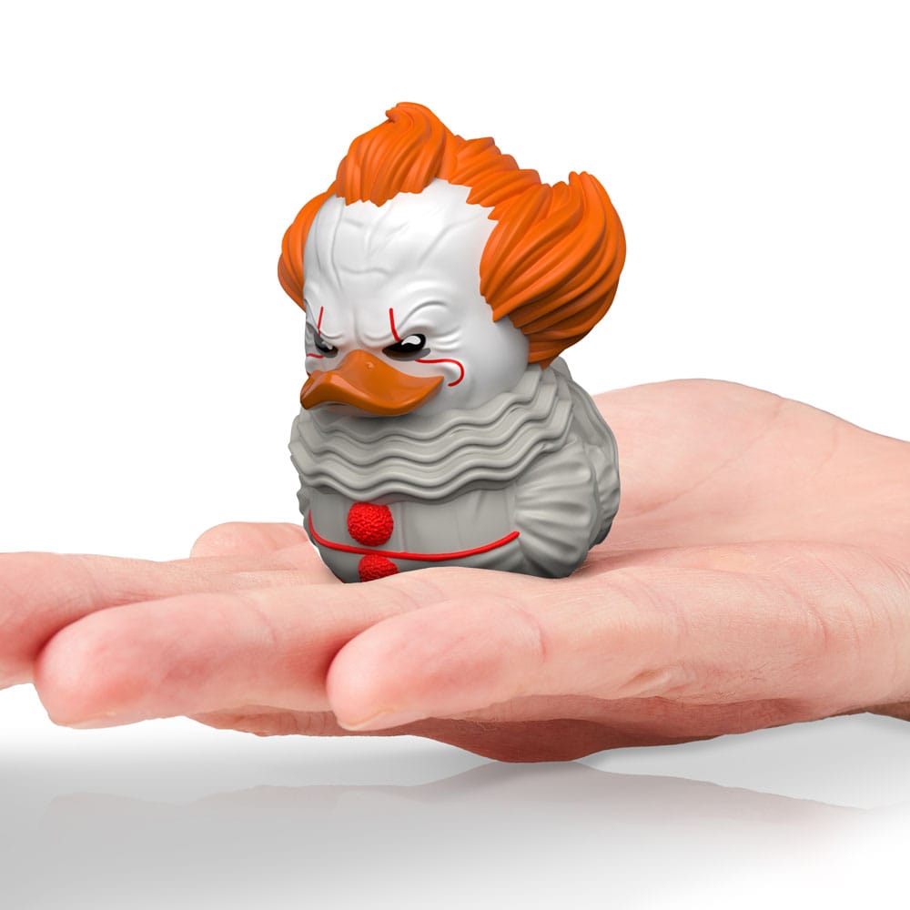 It Tubbz Mini PVC Figure Pennywise 5 cm - MangaShop.ro