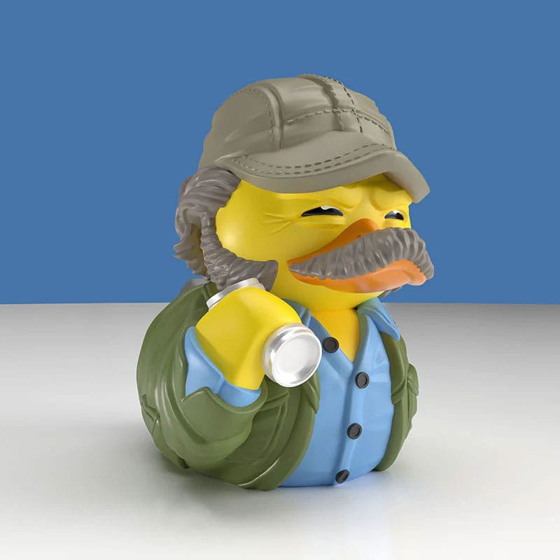 Jaws Tubbz PVC Figure Quint Boxed Edition 10 cm - MangaShop.ro