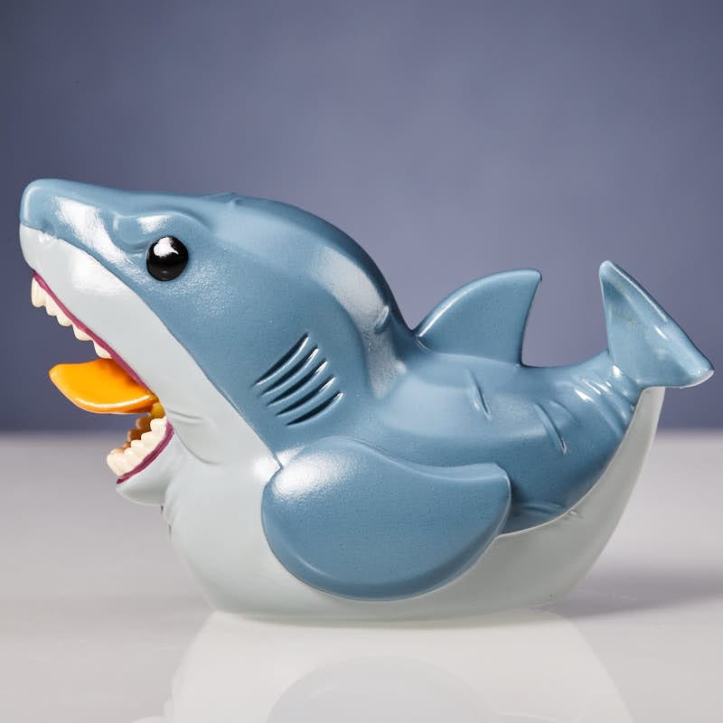 Jaws Tubbz Mini PVC Figure Bruce 5 cm - MangaShop.ro
