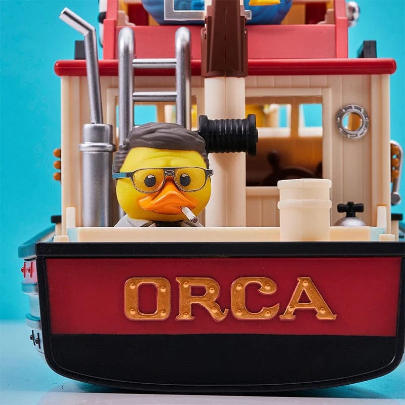 Jaws Tubbz Vehicle PVC Figure Orca Boat Bundle 13 cm - MangaShop.ro