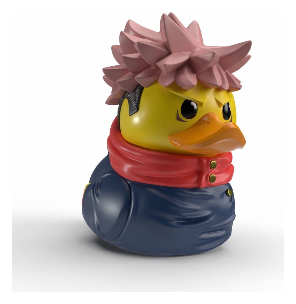 Jujutsu Kaisen Tubbz PVC Figure Yuji Itadori - MangaShop.ro